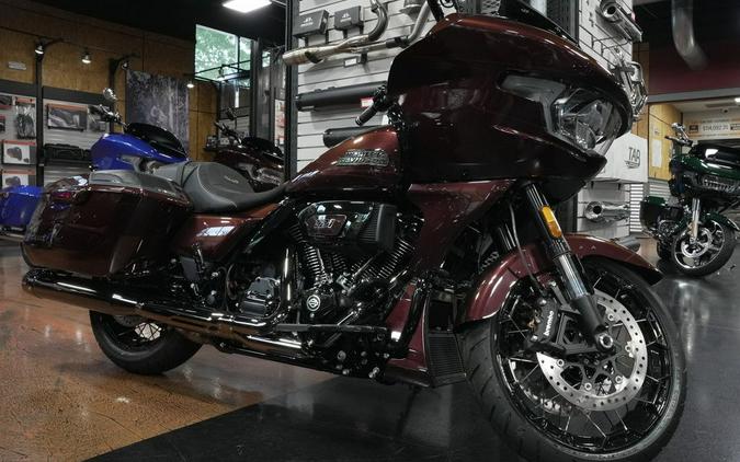 2024 Harley-Davidson® FLTRXSE - CVO™ Road Glide®