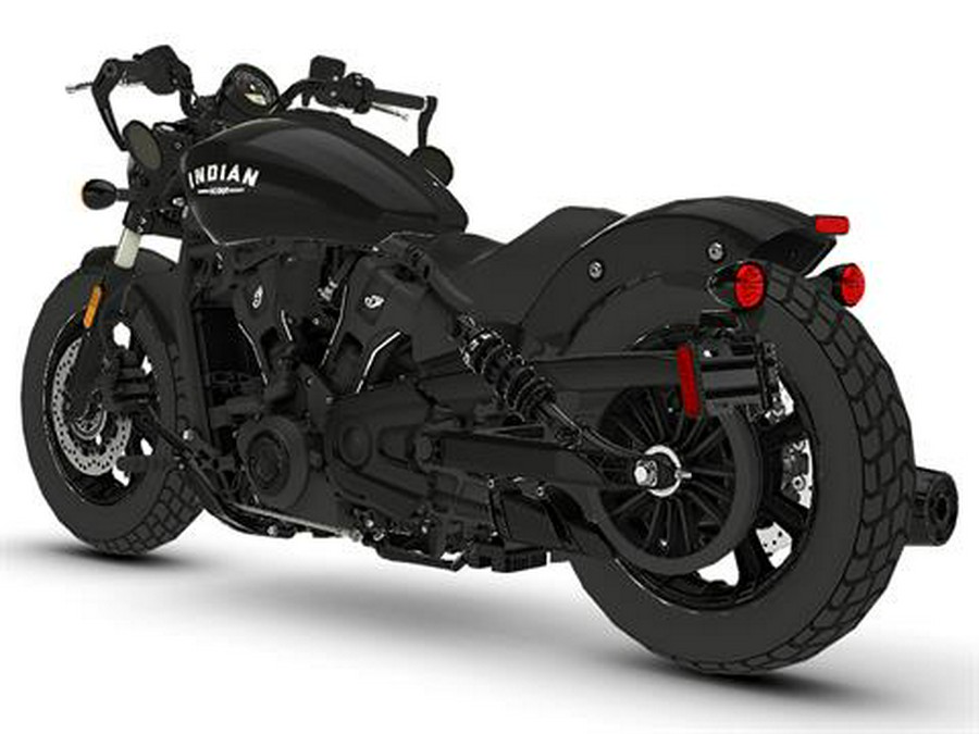 2025 Indian Motorcycle Scout® Bobber