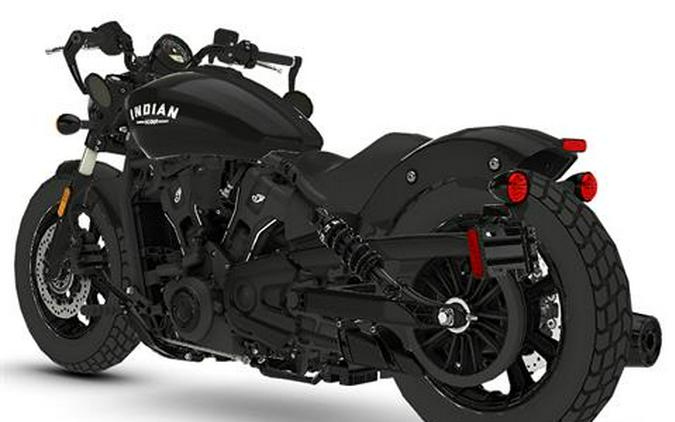 2025 Indian Motorcycle Scout® Bobber