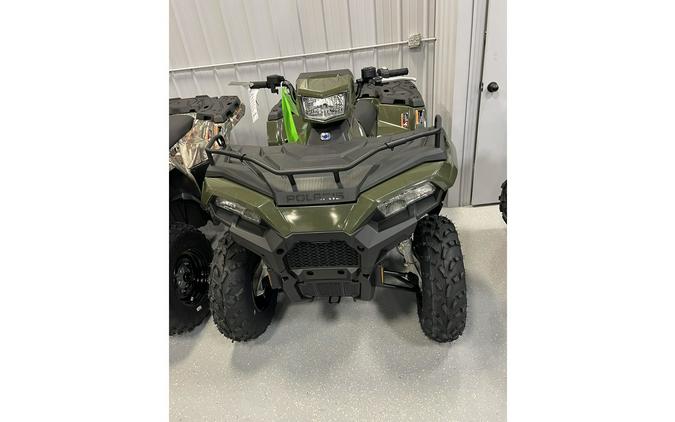 2024 Polaris Industries SPORTSMAN 570