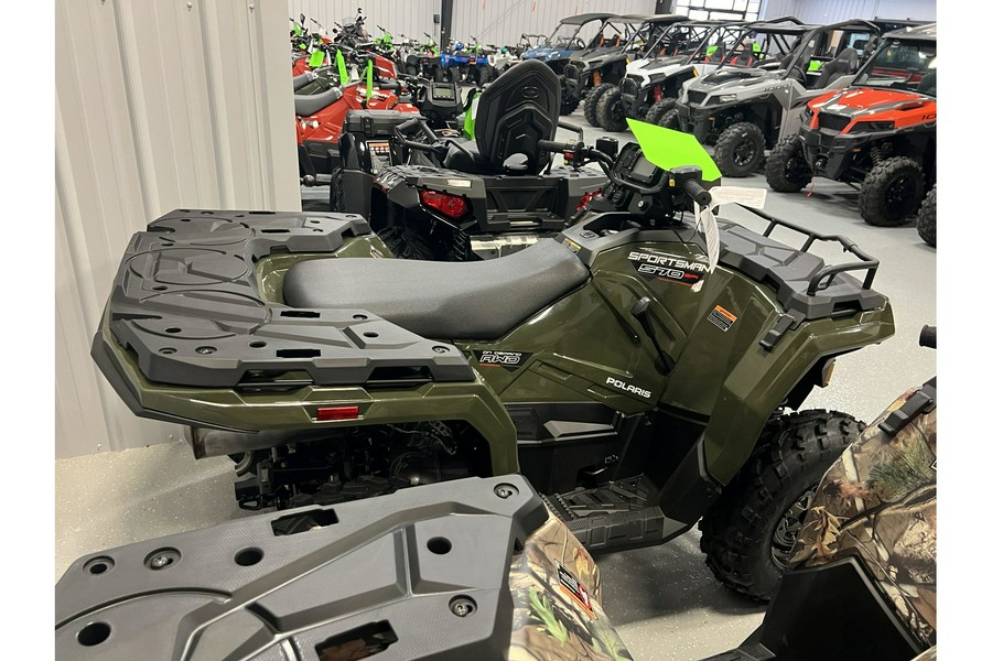 2024 Polaris Industries SPORTSMAN 570