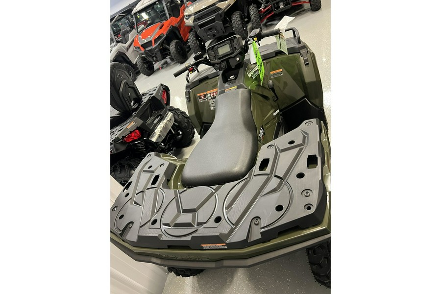 2024 Polaris Industries SPORTSMAN 570