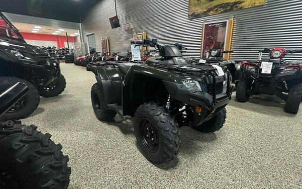 2026 Honda FourTrax Rancher