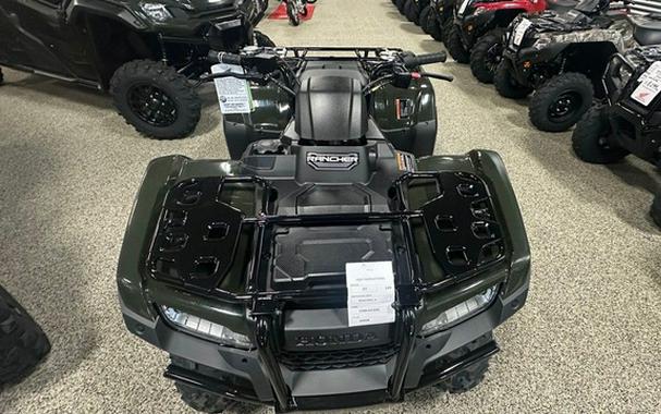 2026 Honda FourTrax Rancher