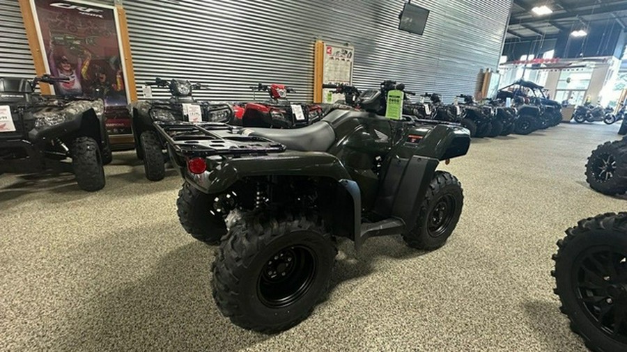 2026 Honda FourTrax Rancher