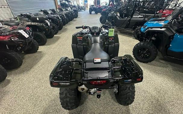 2026 Honda FourTrax Rancher