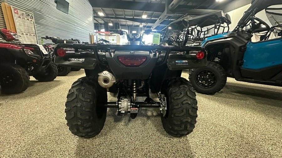 2026 Honda FourTrax Rancher