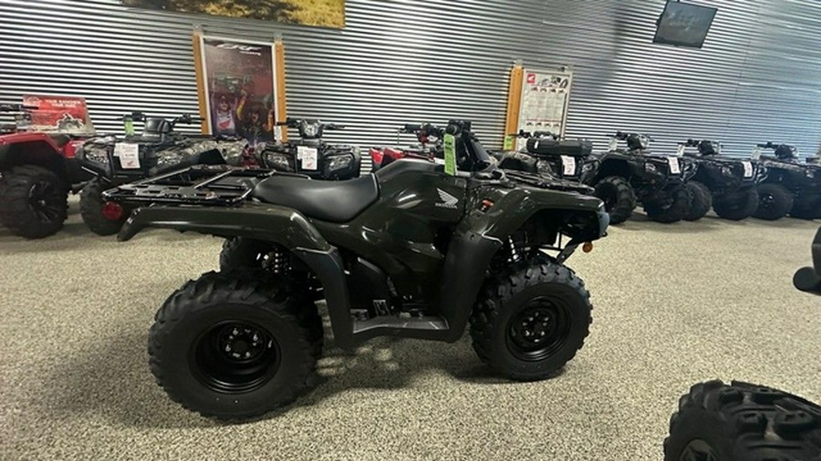 2026 Honda FourTrax Rancher