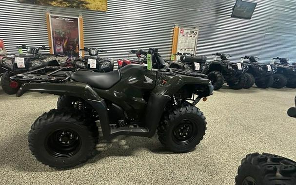 2026 Honda FourTrax Rancher