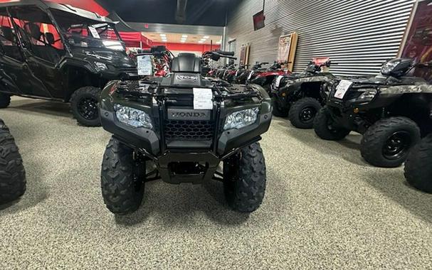 2026 Honda FourTrax Rancher