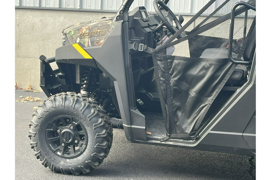 2026 Polaris RANGER CREW 1000 PREMIUM PPC Premium