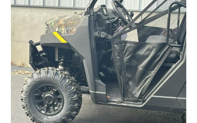 2026 Polaris RANGER CREW 1000 PREMIUM PPC Premium
