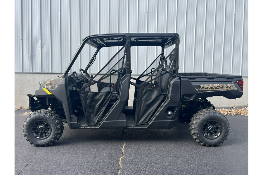 2026 Polaris RANGER CREW 1000 PREMIUM PPC Premium