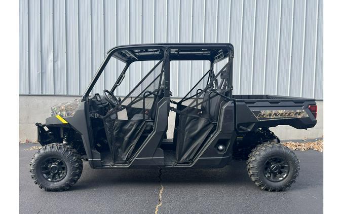2026 Polaris RANGER CREW 1000 PREMIUM PPC Premium
