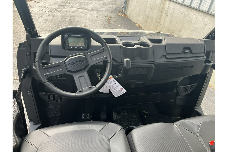 2026 Polaris RANGER CREW 1000 PREMIUM PPC Premium