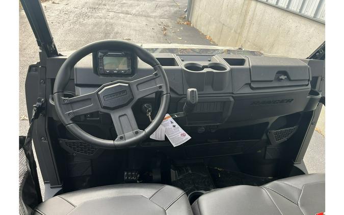 2026 Polaris RANGER CREW 1000 PREMIUM PPC Premium