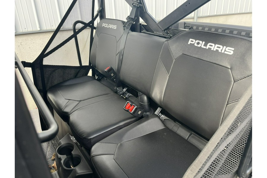 2026 Polaris RANGER CREW 1000 PREMIUM PPC Premium