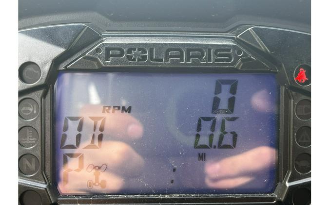 2026 Polaris RANGER CREW 1000 PREMIUM PPC Premium