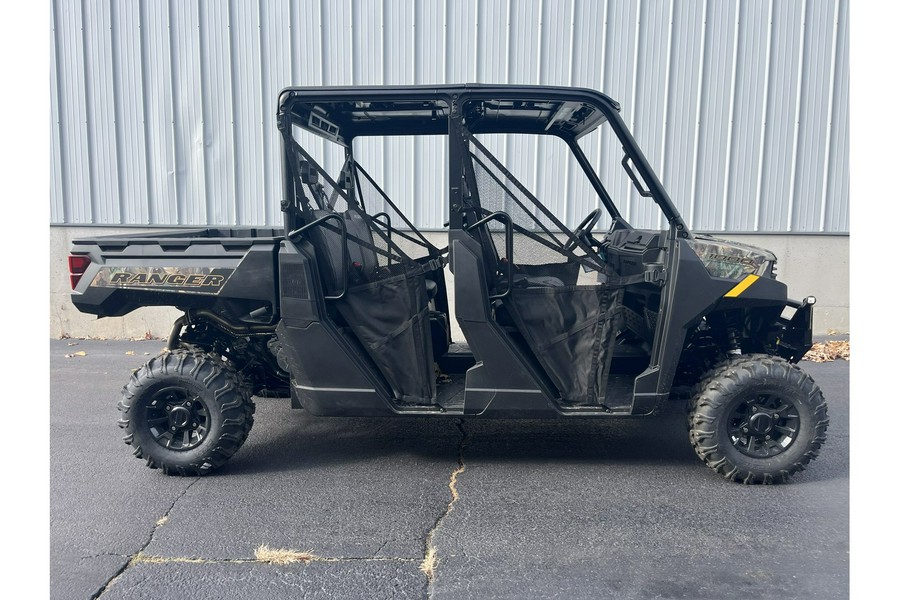 2026 Polaris RANGER CREW 1000 PREMIUM PPC Premium