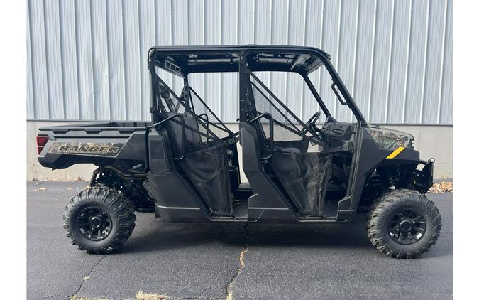 2026 Polaris RANGER CREW 1000 PREMIUM PPC Premium