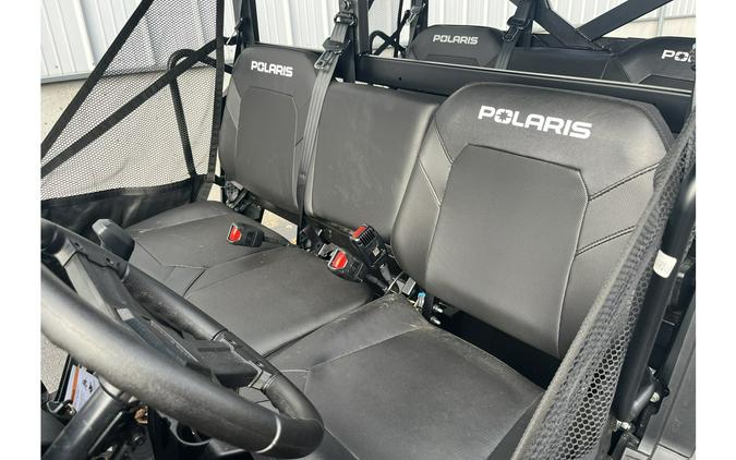 2026 Polaris RANGER CREW 1000 PREMIUM PPC Premium