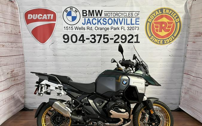 2026 BMW R 1300 GS ADVENTURE