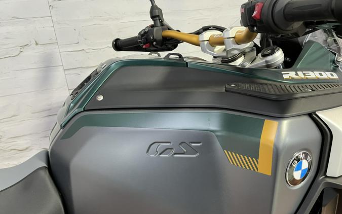 2026 BMW R 1300 GS ADVENTURE
