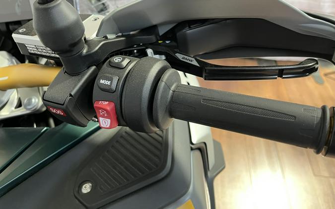 2026 BMW R 1300 GS ADVENTURE