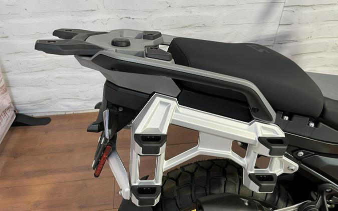2026 BMW R 1300 GS ADVENTURE