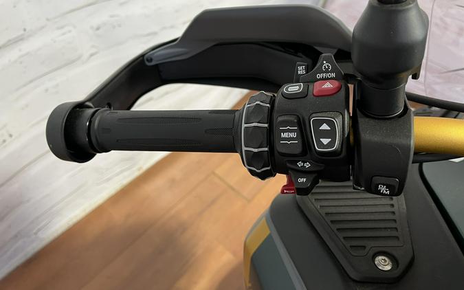 2026 BMW R 1300 GS ADVENTURE
