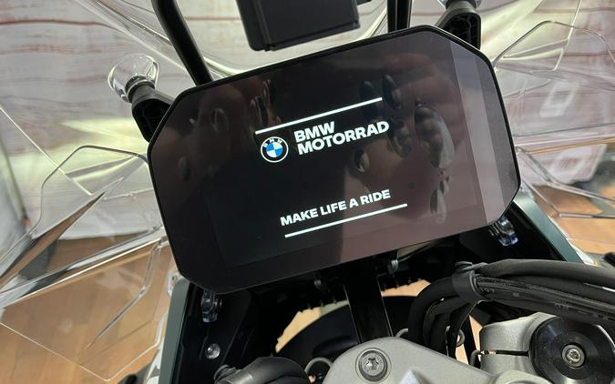 2026 BMW R 1300 GS ADVENTURE