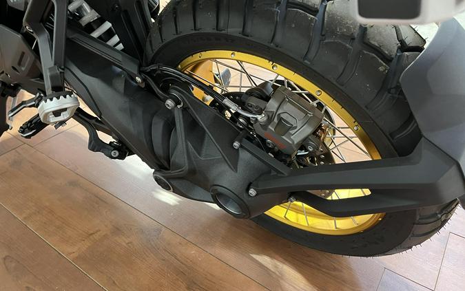 2026 BMW R 1300 GS ADVENTURE
