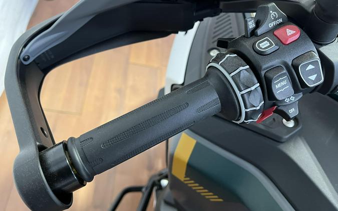 2026 BMW R 1300 GS ADVENTURE