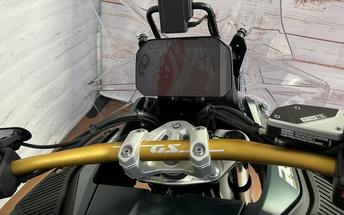2026 BMW R 1300 GS ADVENTURE