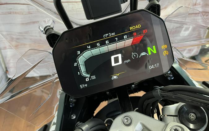 2026 BMW R 1300 GS ADVENTURE