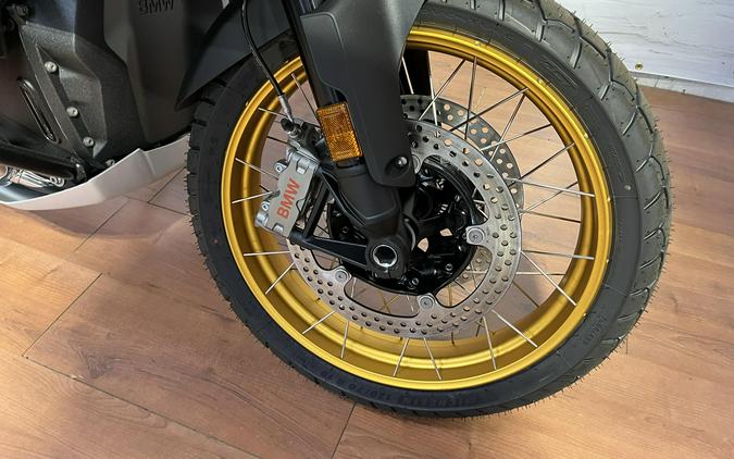 2026 BMW R 1300 GS ADVENTURE
