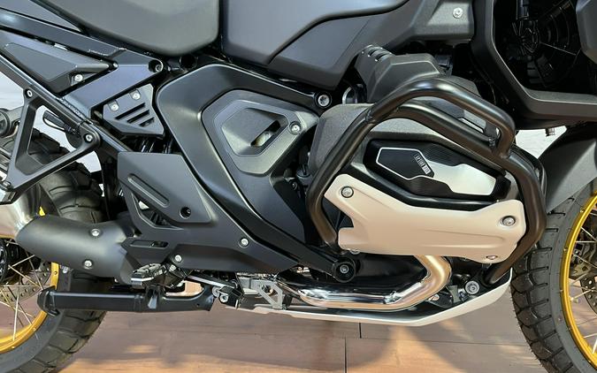 2026 BMW R 1300 GS ADVENTURE