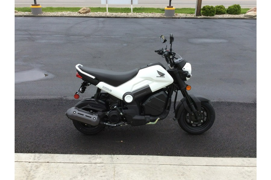 2025 Honda NAVI 110
