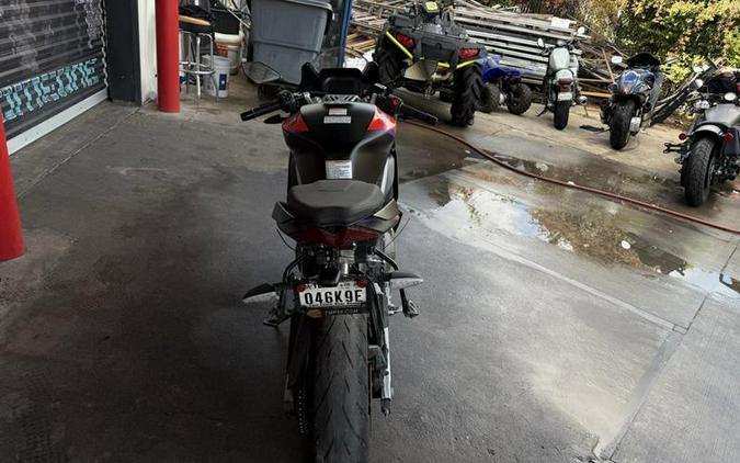 2025 Aprilia® RS 457