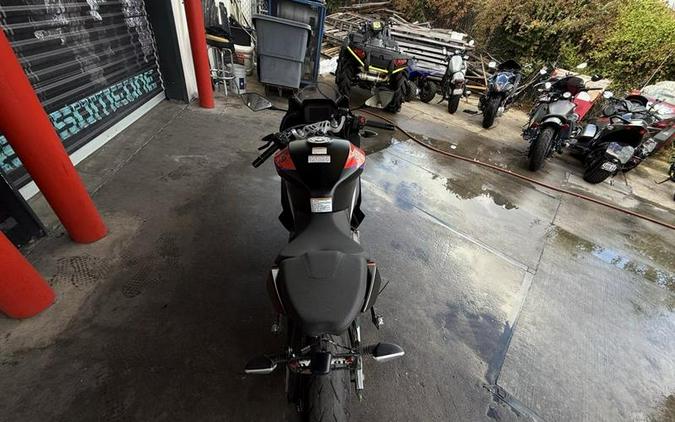 2025 Aprilia® RS 457