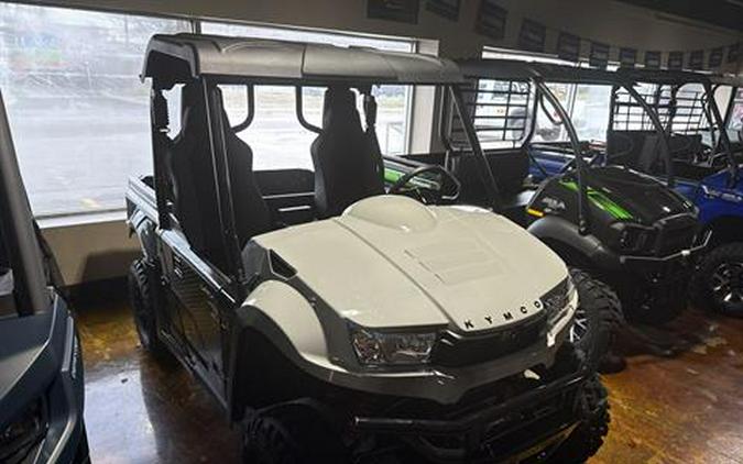 2025 Kymco UXV 700i LE EPS
