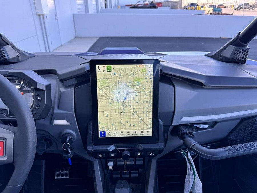 2026 Polaris® RZR Pro R 4 Ultimate