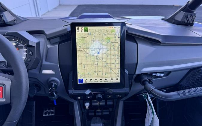 2026 Polaris® RZR Pro R 4 Ultimate