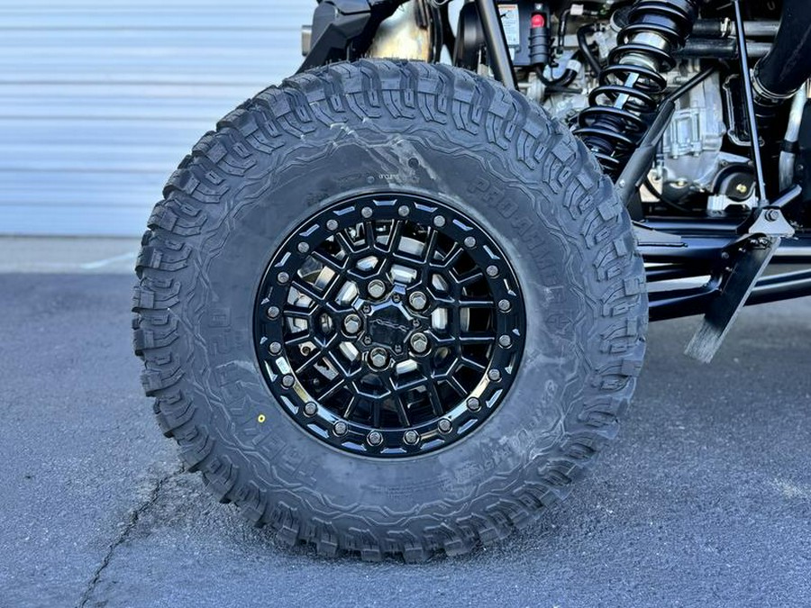 2026 Polaris® RZR Pro R 4 Ultimate