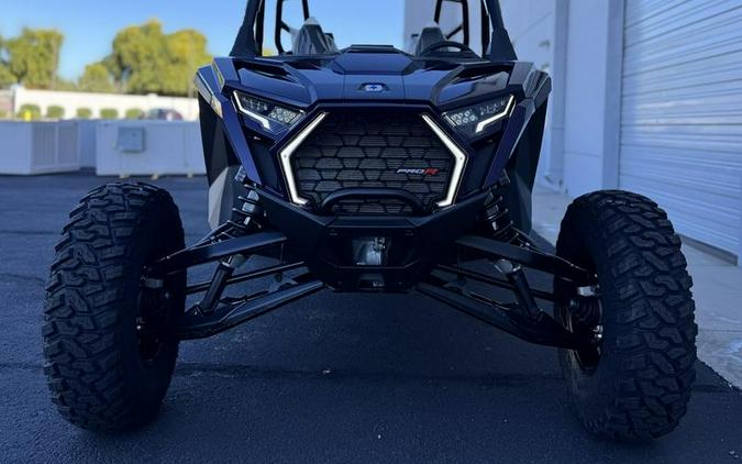 2026 Polaris® RZR Pro R 4 Ultimate