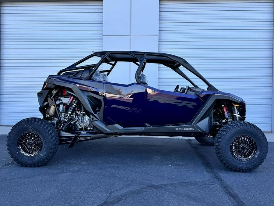 2026 Polaris® RZR Pro R 4 Ultimate