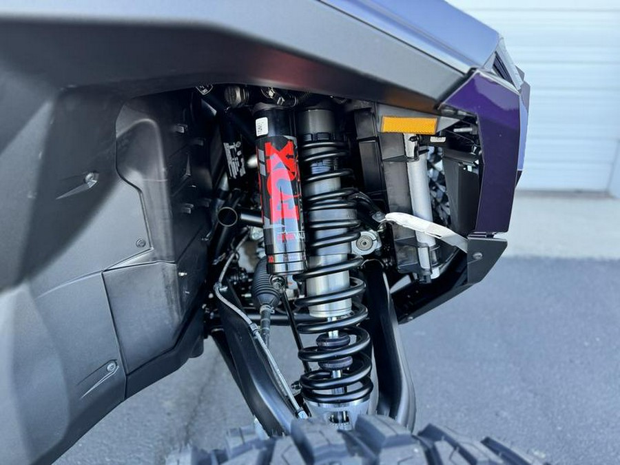 2026 Polaris® RZR Pro R 4 Ultimate