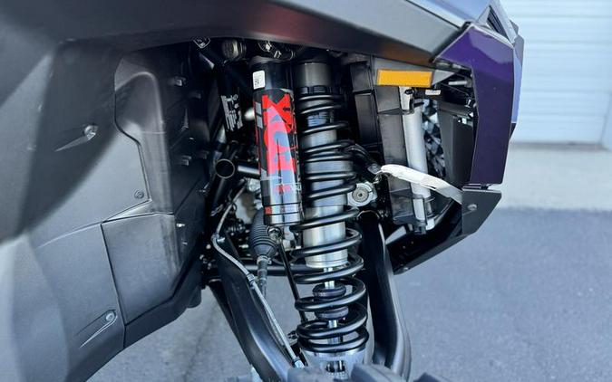 2026 Polaris® RZR Pro R 4 Ultimate