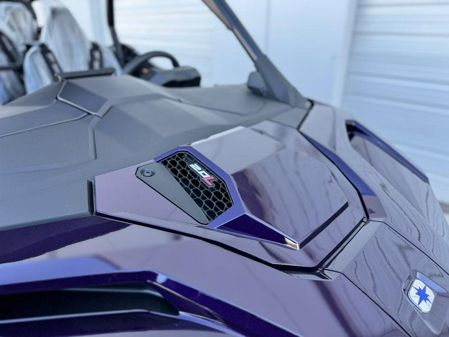 2026 Polaris® RZR Pro R 4 Ultimate