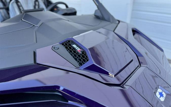 2026 Polaris® RZR Pro R 4 Ultimate